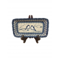 SERVING TRAYS